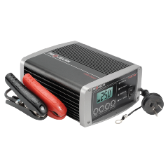 BATTERY CHARGER 25AMP 7 STAGE