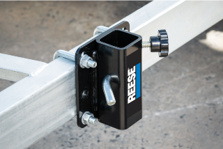 HITCH RECEIVER UNIVERSAL REESE