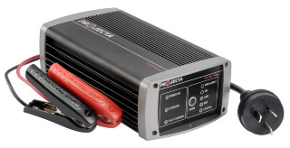 BATTERY CHARGER 10AMP 7 STAGE