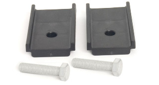 HEIGHT SPACER SUIT HEAVY DUTY BARS PAIR