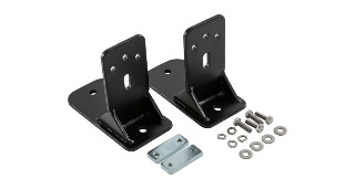 AWNING BRACKETS SUIT BATWING