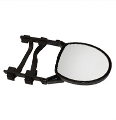 TOWING MIRROR CLIP-ON UNIVERSAL (LONG)