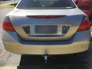 TOWBAR SUIT ACCORD / EURO 06/03-02/08