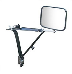 TOWING MIRROR HEAVY DUTY EXTRA LARGE