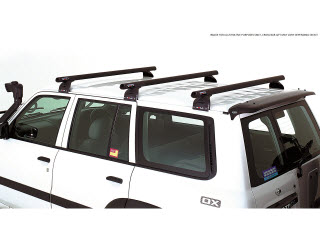 ROOF RACKS SUIT FORD TRANSIT 08/01-ON