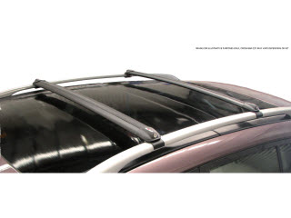 ROOF RACKS SUIT FORD ESCAPE ZG 10/16-ON