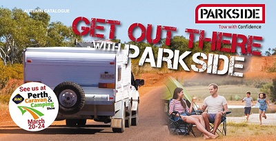 Checkout the Latest Towing, 4WD, Caravan & more offers from Parkside ...