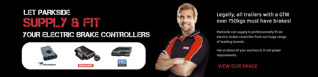 Buy your towbars, roof racks and towing accessories online, now.