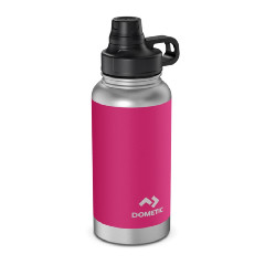 BOTTLE INSULATED ORCHID 900ML