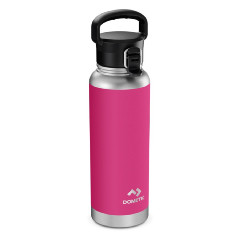 BOTTLE INSULATED ORCHID 1200ML
