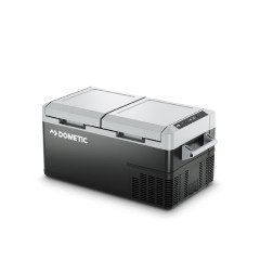 FRIDGE FREEZER 50L LOW PROF DUAL ZONE