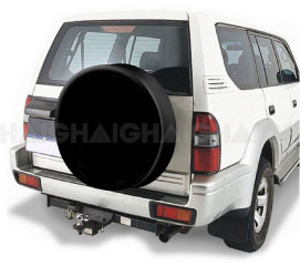 COVER SUIT 4WD SPARE WHEEL 31 INCH