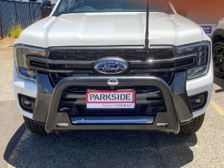 N/BAR SUIT FORD RANGER 05/22 ON