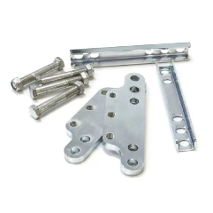MOUNTING KIT RIGID BOS