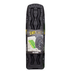 RECOVERY BOARD 1110 BLACK EXITRAX