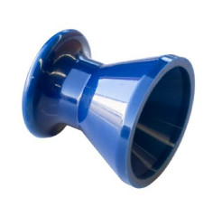 COVER SUIT DO45 TOW PIN