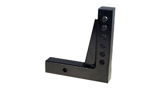 DROP SHANK 50MM DROP WDH