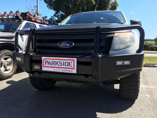 TUFBAR SUIT FORD RANGER PX 09/11-06/15