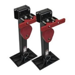 STABILING LEGS 400MM BOS
