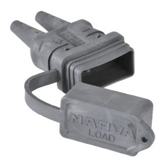 LOAD COVER SUIT 50A H/DUTY CONNECTOR