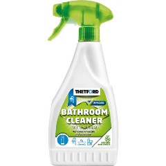 BATHROOM CLEANER 500ML BOTTLE