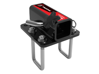 HITCH RECEIVER UNIVERSAL TROJAN