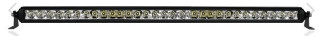 LIGHT BAR SINGLE ROW SRX SRS 30.5'' LED