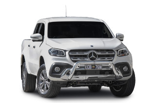 N/BAR SUIT MERCEDES X-CLASS MY18-ON