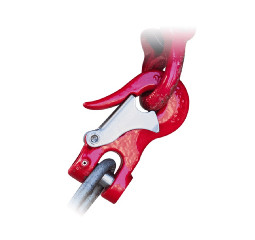MAWBY HOOK 13MM 3.5T RATED PAIR