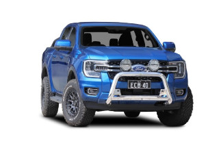 N/BAR SUIT FORD RANGER 05/22 ON