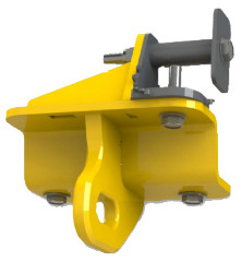 TOW POINT FRONT PAIR SUIT 300 SERIES
