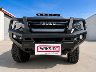 PKGLISD24BB  PK20111 ISUZU DMAX 2025 1