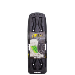 RECOVERY BOARD 930 BLACK EXITRAX