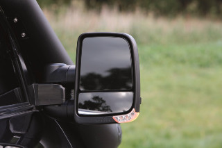TOWING MIRRORS NG SUIT AMAROK MY23