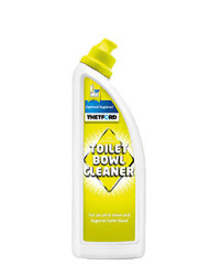 TOILET BOWL CLEANER 750ML