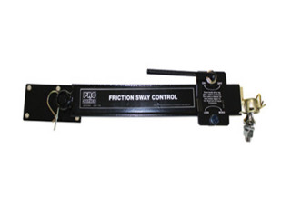 FRICTION SWAY CONTROLLER