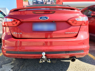 TOWBAR SUIT FORD FOCUS 08/11-08/12 MTO