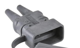 SOURCE COVER SUIT 50A H/DUTY CONNECTOR