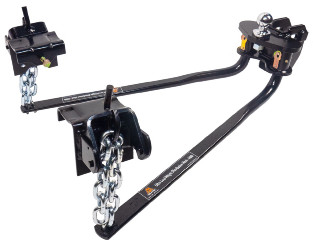 WEIGHT DISTRIBUTION KIT 800LB