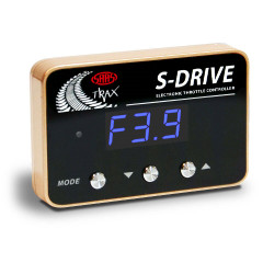 S-DRIVE SUIT HOLDEN COMMODORE VF