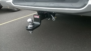 TOWBAR SUIT GRAND TIGER STEP 02/13- MTO
