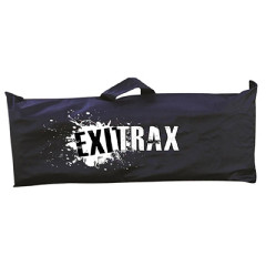 BAG SUIT RECOVERY BOARD EXITRAX