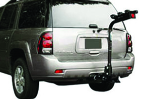 BIKE CARRIER ECLIPSE 3 BIKE HITCH NLA