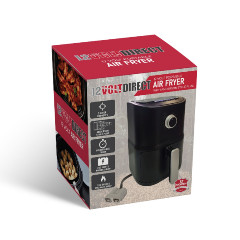 TVD-AIR-FRYER