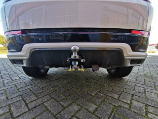TOWBAR SUIT DISCOVERY SPORT 07/19-11/20