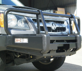 TUFBAR SUIT COLORADO GEN I 2008-2012