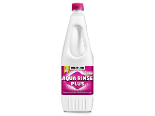 TOILET ADDITIVE AQUA RINSE PINK 2L NLA