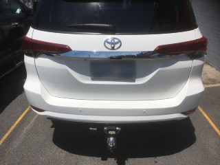TOWBAR SUIT TOYOTA FORTUNER 11/15 ON