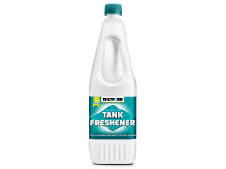 TOILET TANK FRESHENER 1.5L NLA