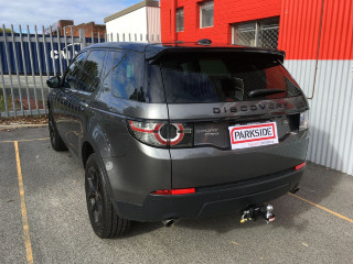 TOWBAR SUIT DISCOVERY SPORT 01/15-07/19